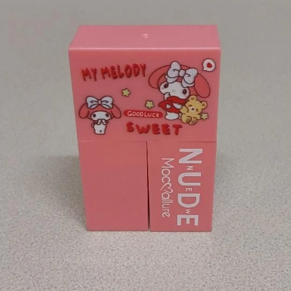 HP🥳 NEW MY MELODY HELLO KITTY set